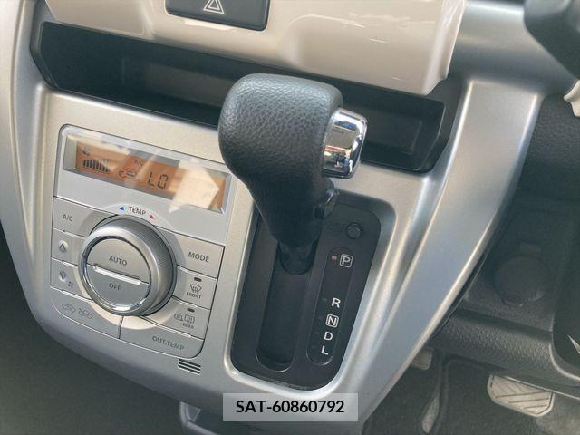 Suzuki HUSTLER 2020-02 391325-4