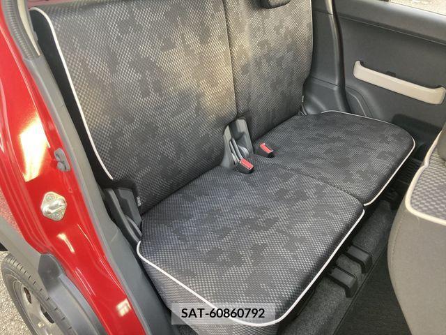 Suzuki HUSTLER 2020-02 391325-3