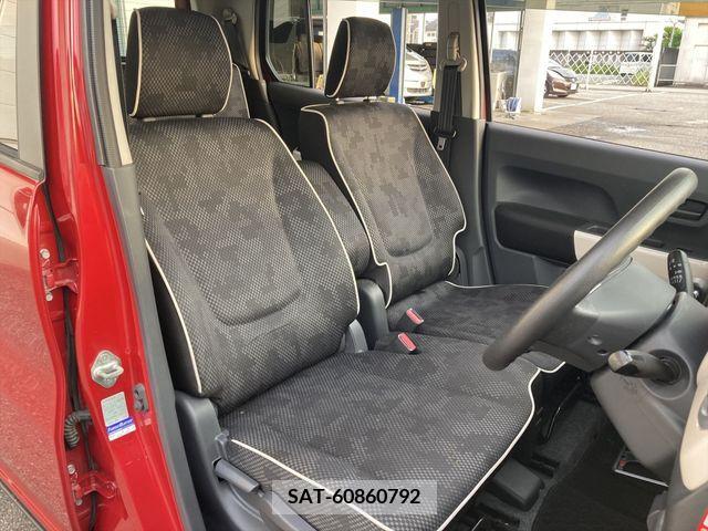 Suzuki HUSTLER 2020-02 391325-2