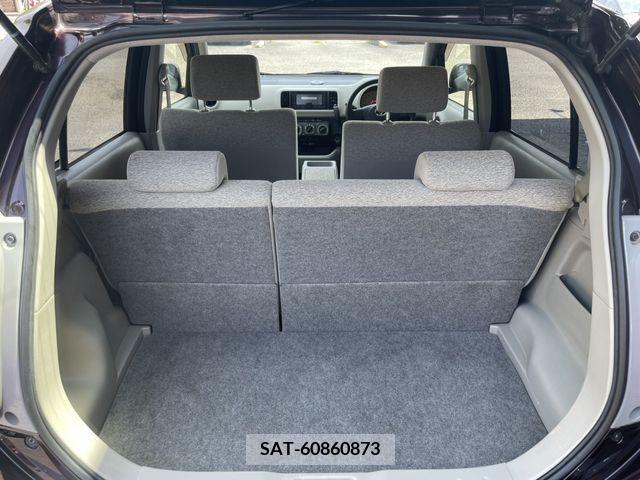 Toyota PASSO 2012-03 343710-9