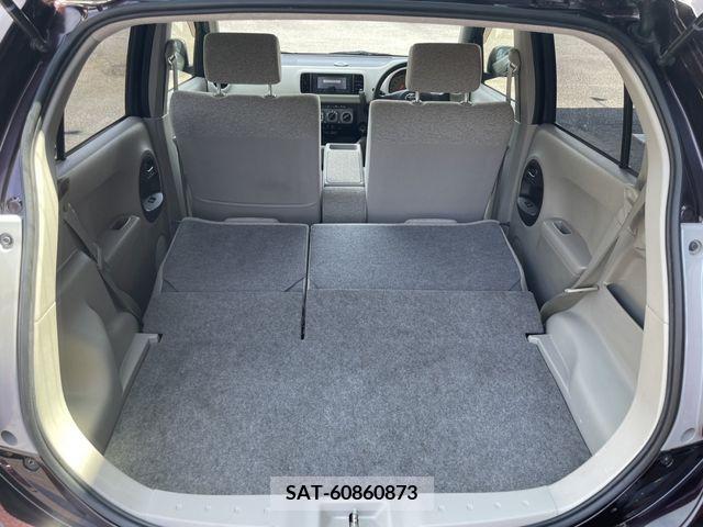 Toyota PASSO 2012-03 343710-10