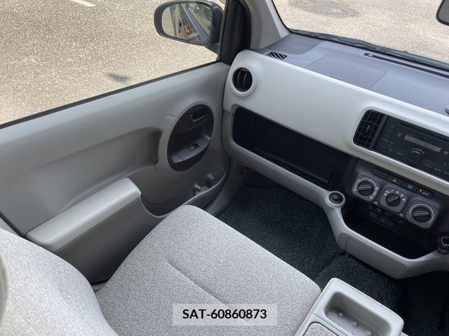 Toyota PASSO 2012-03 343710-8