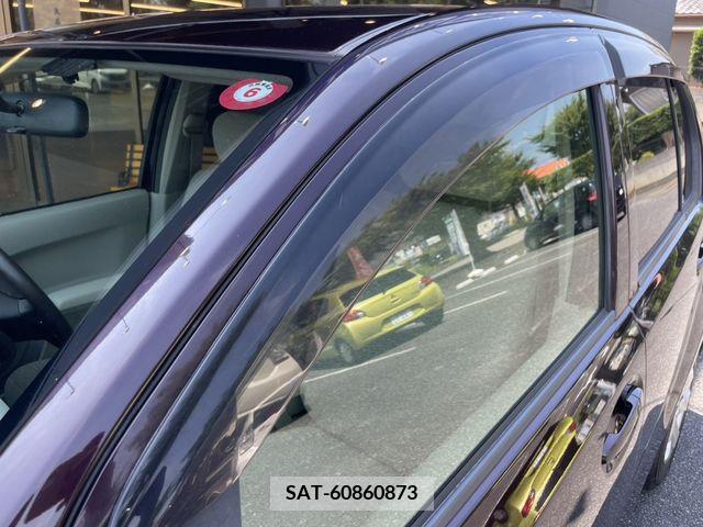 Toyota PASSO 2012-03 343710-16