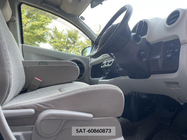 Toyota PASSO 2012-03 343710-7