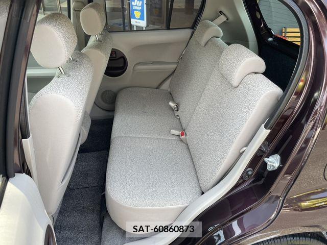 Toyota PASSO 2012-03 343710-6