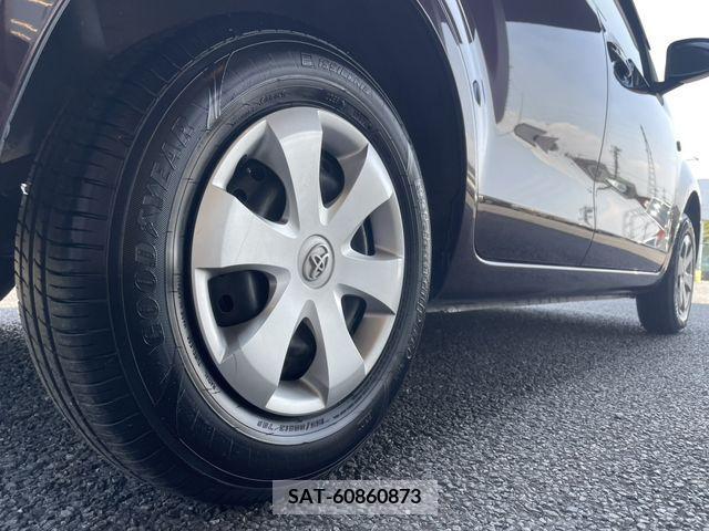 Toyota PASSO 2012-03 343710-3
