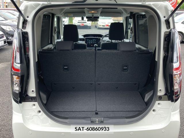 Suzuki SOLIO 2024-02 311422-27