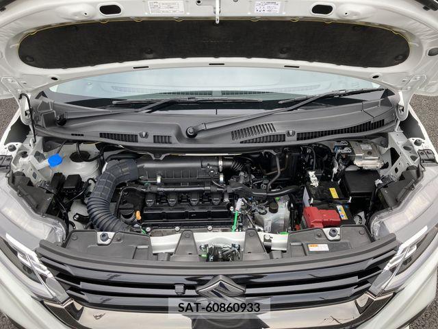 Suzuki SOLIO 2024-02 311422-26