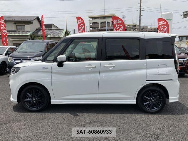 Suzuki SOLIO 2024-02 311422-6