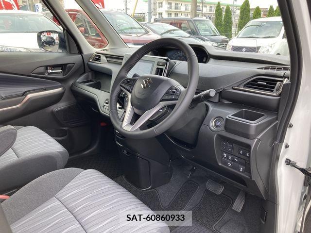 Suzuki SOLIO 2024-02 311422-1
