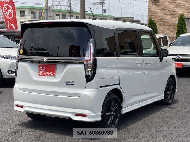 Suzuki SOLIO 2024-02 311422-9