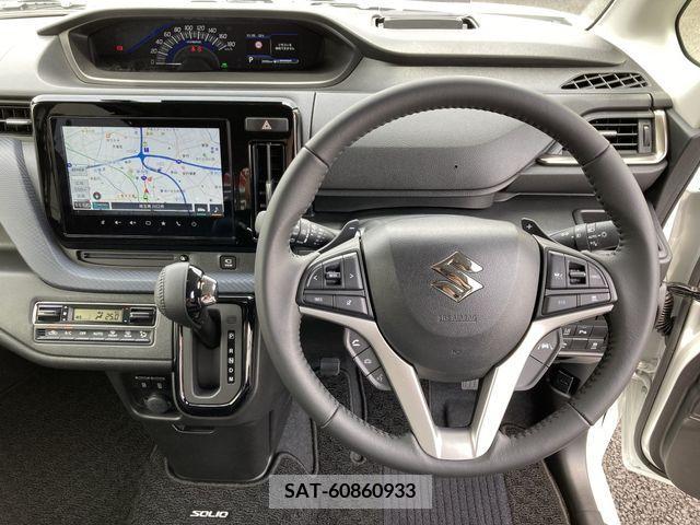 Suzuki SOLIO 2024-02 311422-12