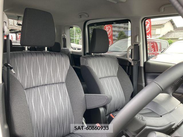 Suzuki SOLIO 2024-02 311422-11