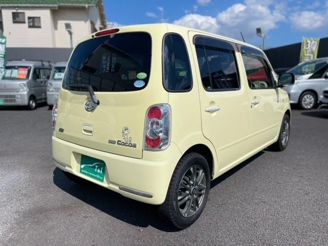 Daihatsu MIRA COCOA 2013-08 2353-10