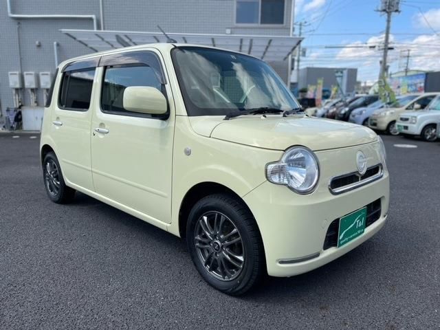 Daihatsu MIRA COCOA 2013-08 2353-0
