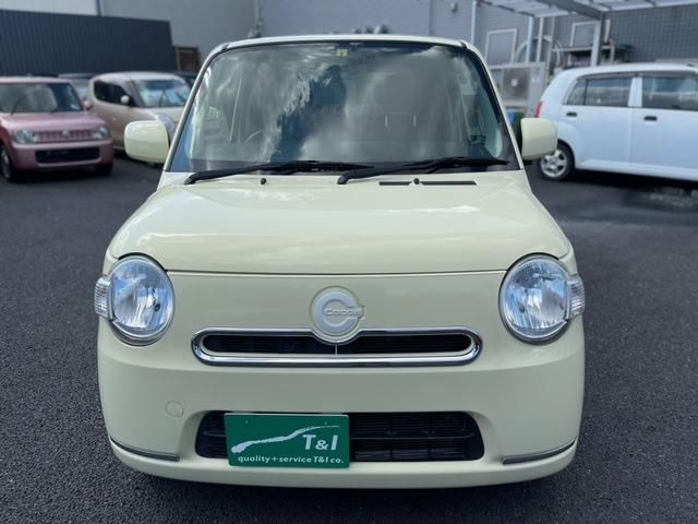 Daihatsu MIRA COCOA 2013-08 2353-13