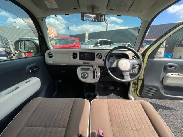 Daihatsu MIRA COCOA 2013-08 2353-3