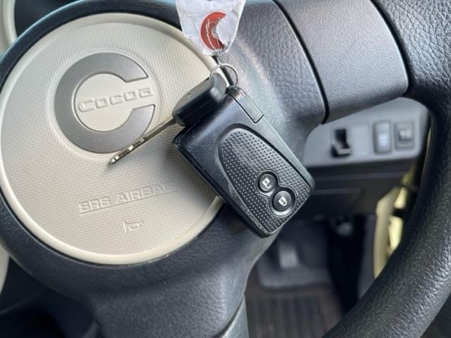 Daihatsu MIRA COCOA 2013-08 2353-23