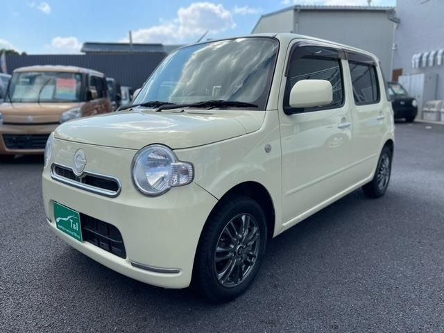 Daihatsu MIRA COCOA 2013-08 2353-9
