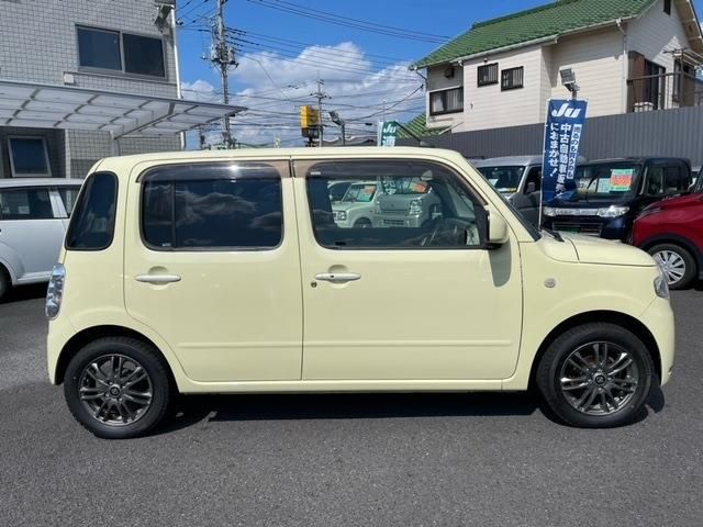 Daihatsu MIRA COCOA 2013-08 2353-26