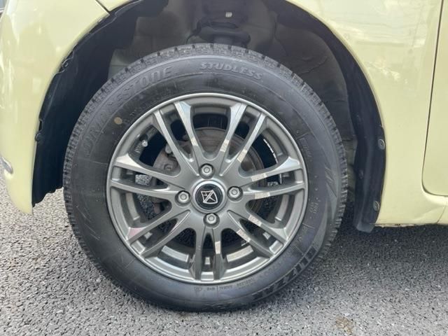Daihatsu MIRA COCOA 2013-08 2353-2