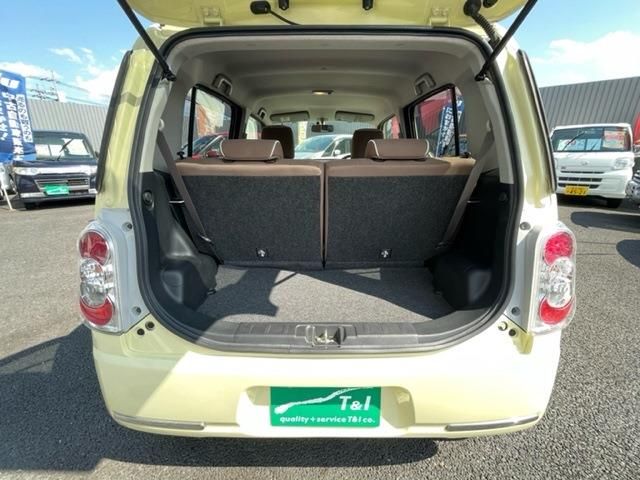Daihatsu MIRA COCOA 2013-08 2353-15