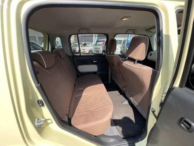 Daihatsu MIRA COCOA 2013-08 2353-5