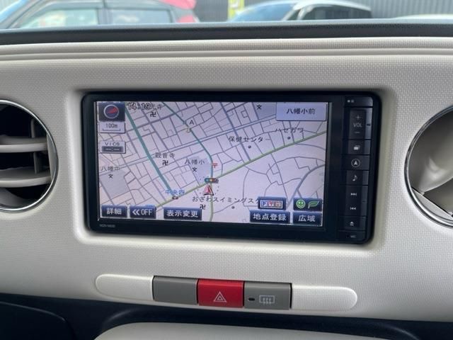 Daihatsu MIRA COCOA 2013-08 2353-8