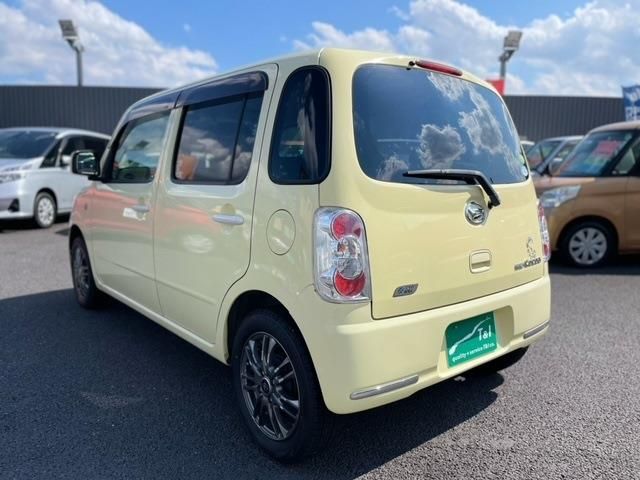 Daihatsu MIRA COCOA 2013-08 2353-1