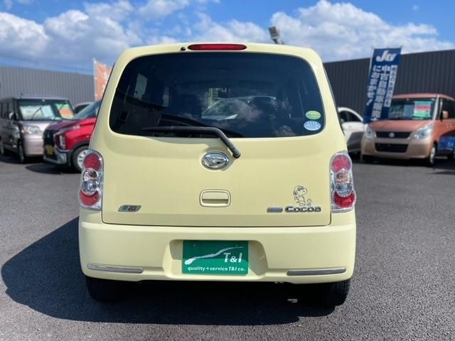 Daihatsu MIRA COCOA 2013-08 2353-14