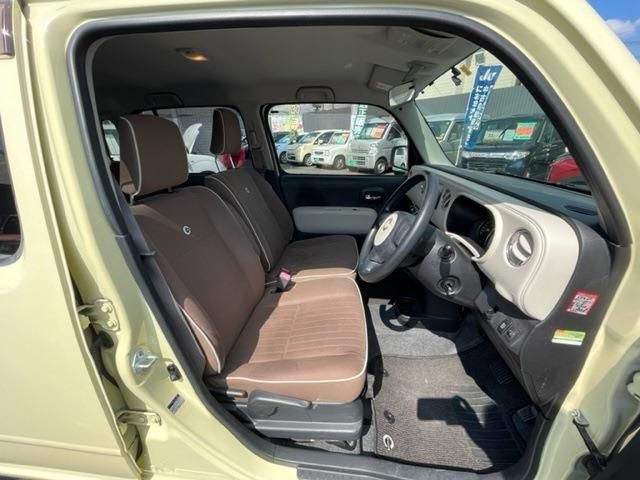 Daihatsu MIRA COCOA 2013-08 2353-4