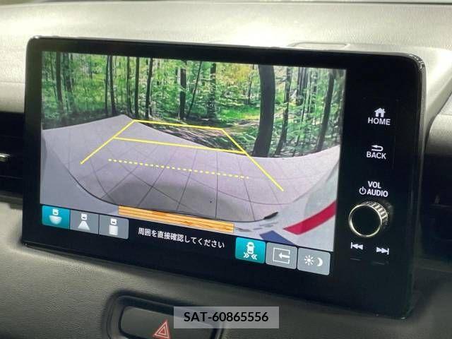 Honda VEZEL 2021-06 288306-4