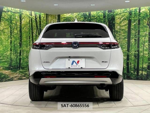 Honda VEZEL 2021-06 288306-15