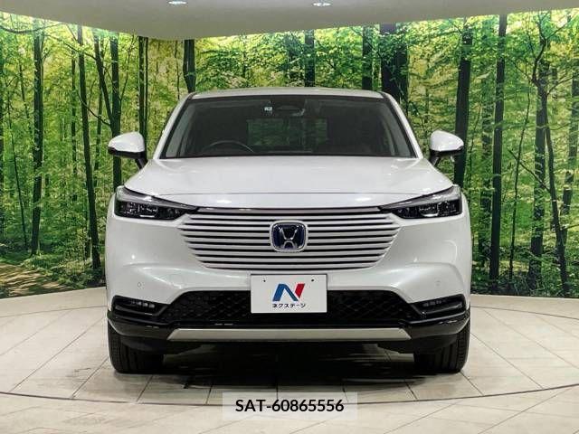 Honda VEZEL 2021-06 288306-14