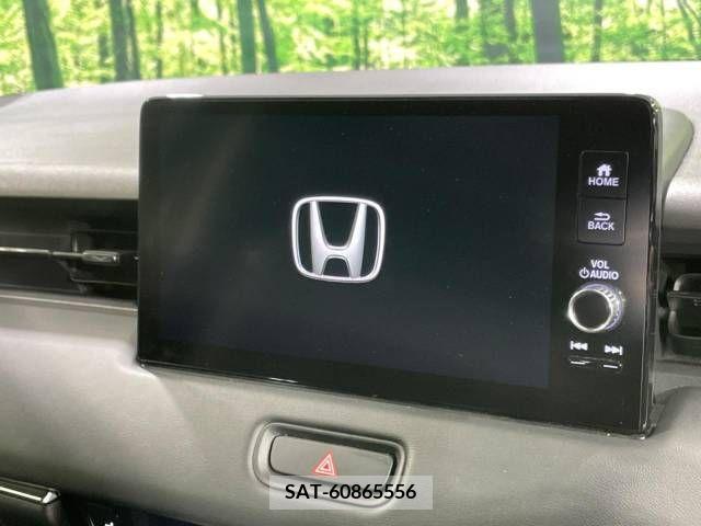 Honda VEZEL 2021-06 288306-3