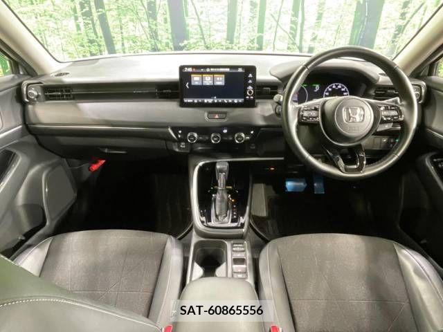 Honda VEZEL 2021-06 288306-1
