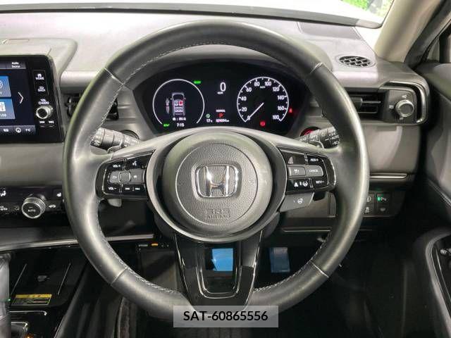 Honda VEZEL 2021-06 288306-11