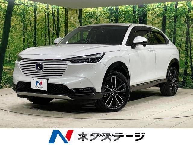 Honda VEZEL 2021-06 288306-0