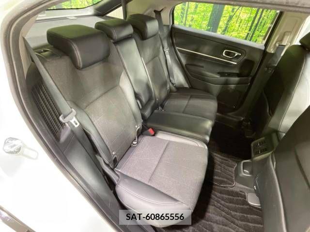 Honda VEZEL 2021-06 288306-9