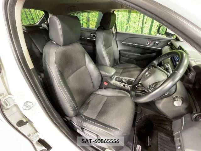 Honda VEZEL 2021-06 288306-8