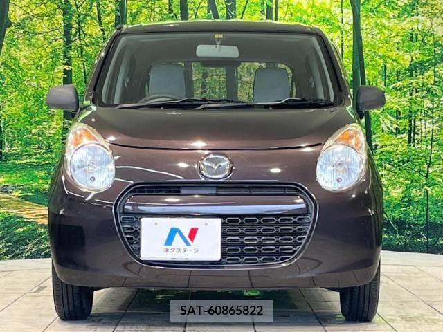 Mazda CAROL 2014-01 346747-13