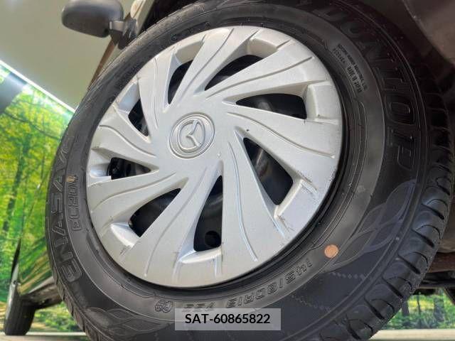 Mazda CAROL 2014-01 346747-12