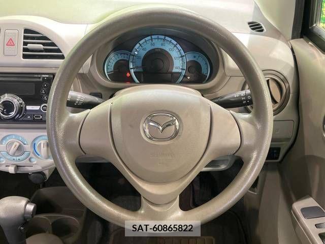 Mazda CAROL 2014-01 346747-10