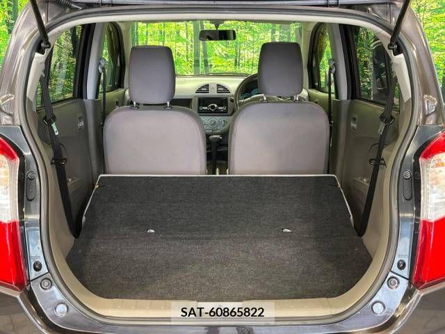 Mazda CAROL 2014-01 346747-9