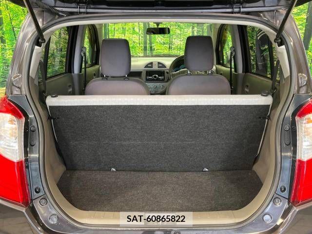 Mazda CAROL 2014-01 346747-8