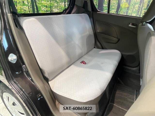 Mazda CAROL 2014-01 346747-7