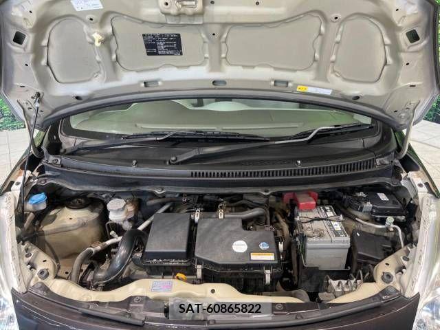 Mazda CAROL 2014-01 346747-18