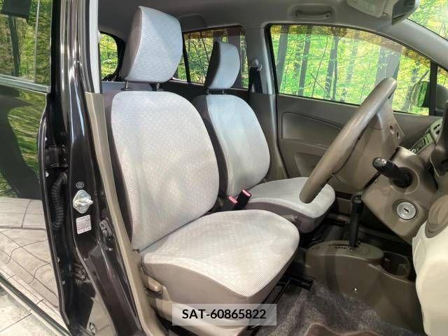 Mazda CAROL 2014-01 346747-6