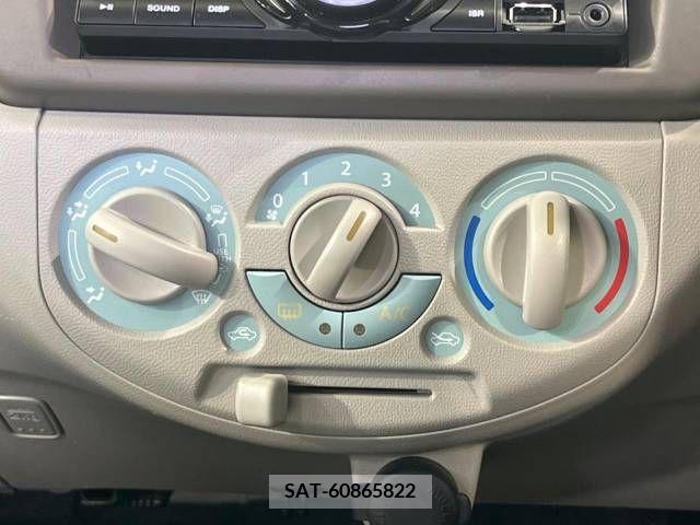 Mazda CAROL 2014-01 346747-5