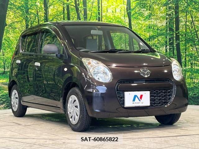 Mazda CAROL 2014-01 346747-15